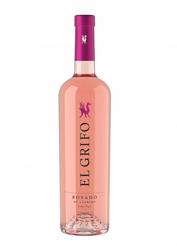 EL GRIFO LANZAROTE