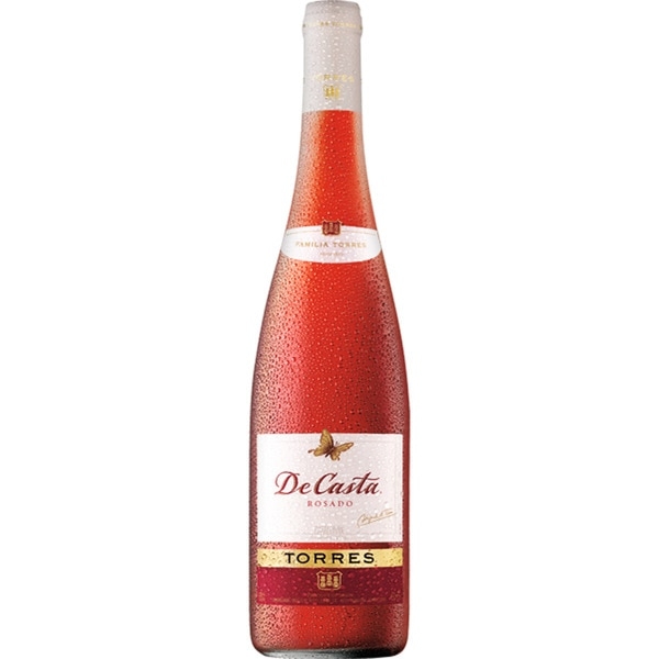 DE CASTA (BODEGAS TORRES)