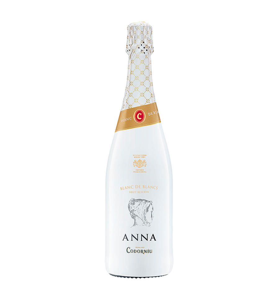 ANNA DE CODORNIU BRUT