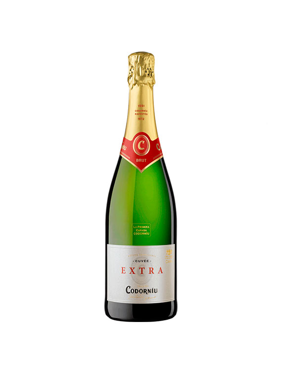 CODORNIU EXTRA SEMI