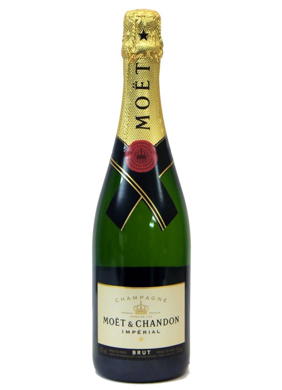 MOËT & CHANDON