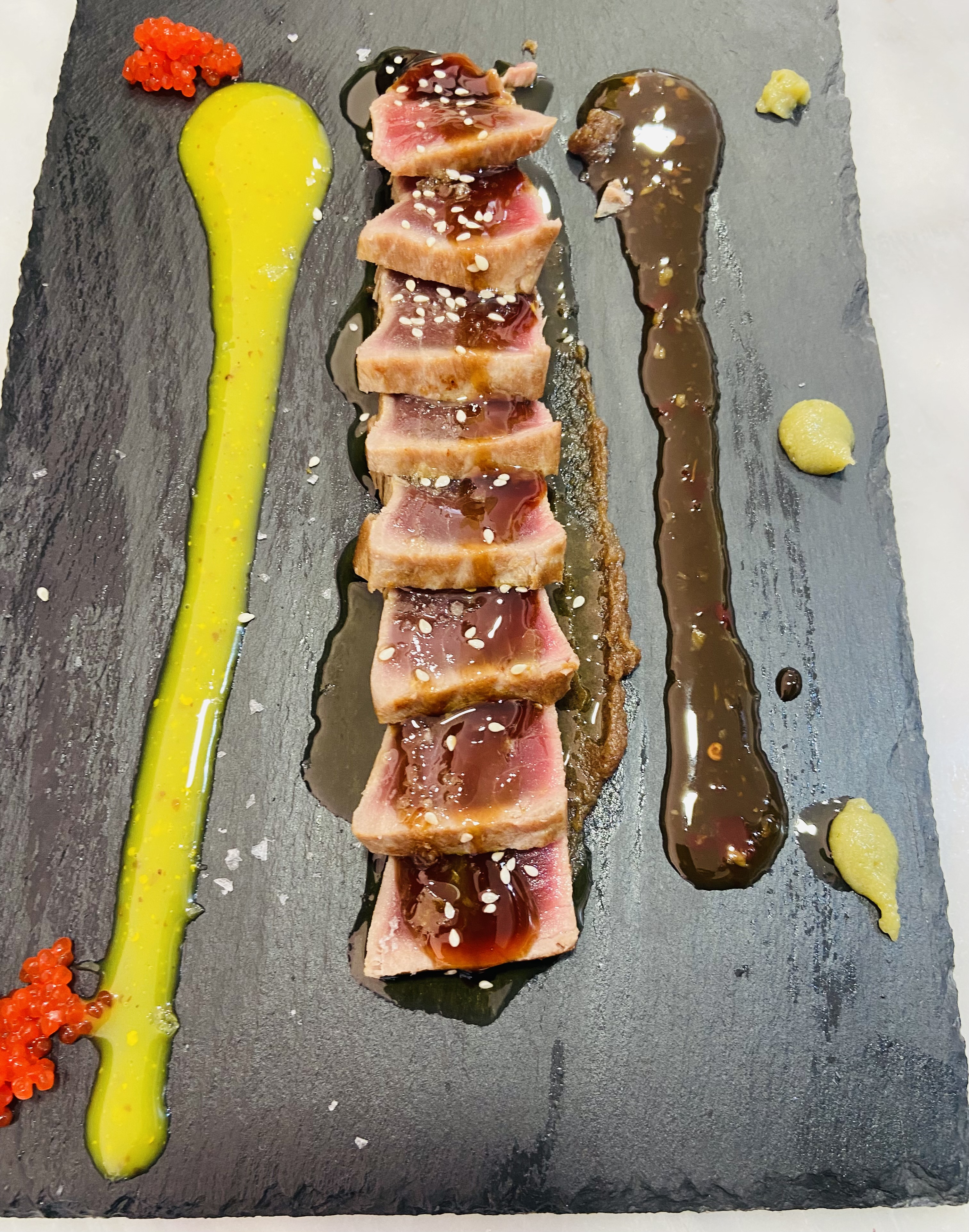  TATAKI DE ATúN