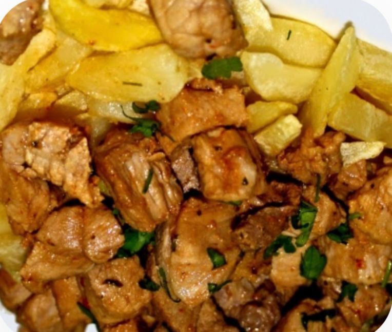  CARNE FIESTA