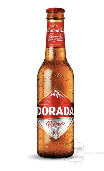  DORADA PILSEN (TENERIFE)