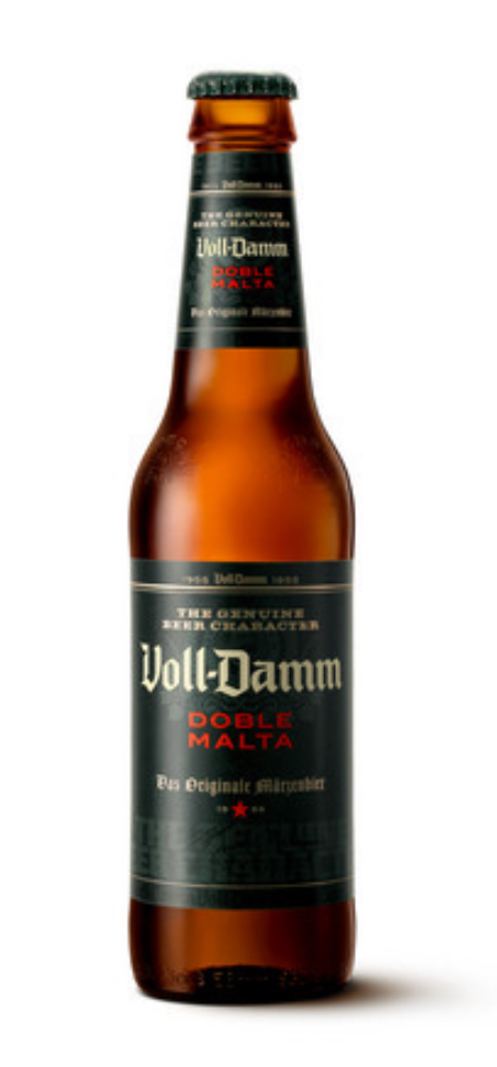  VOLL-DAMM