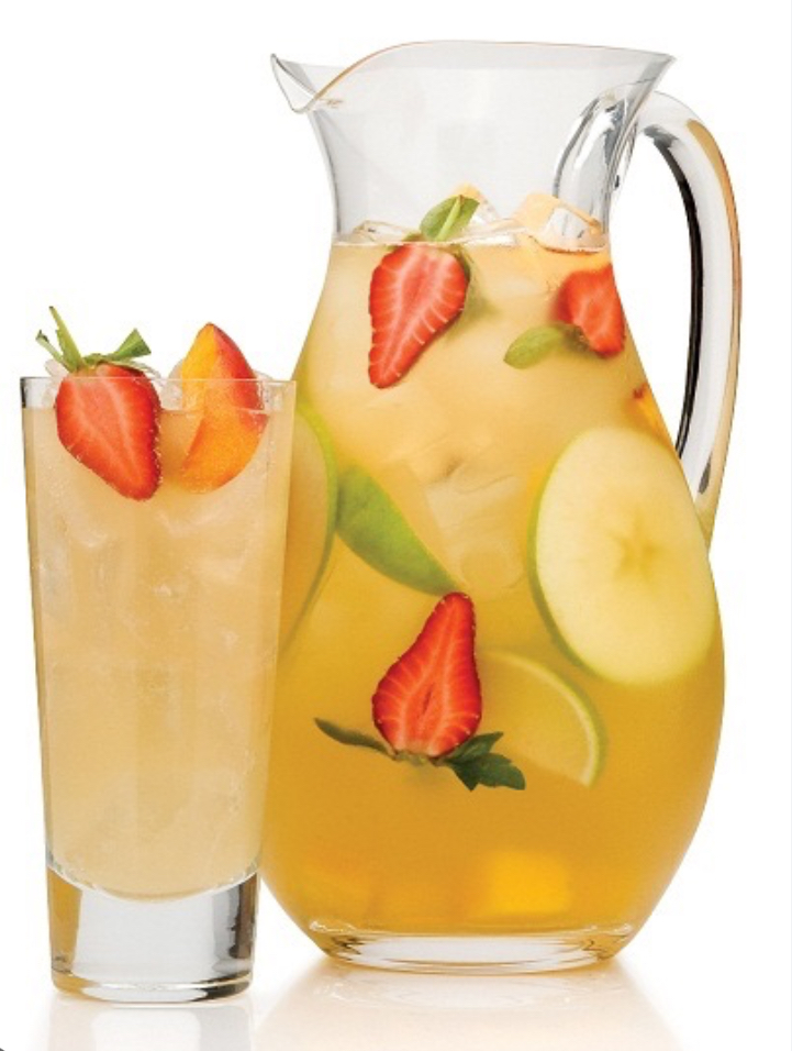  JARRA 1L SANGRIA DE CAVA