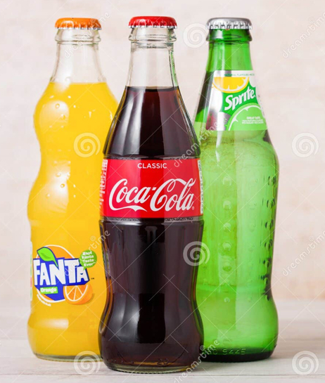  REFRESCOS 
