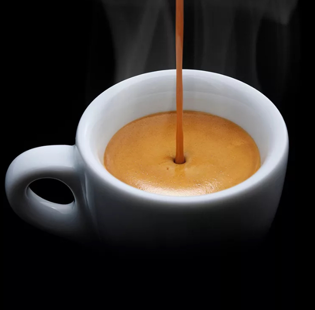  CAFé EXPRESSO