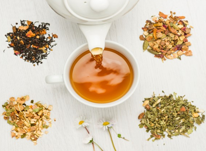  INFUCIONES 