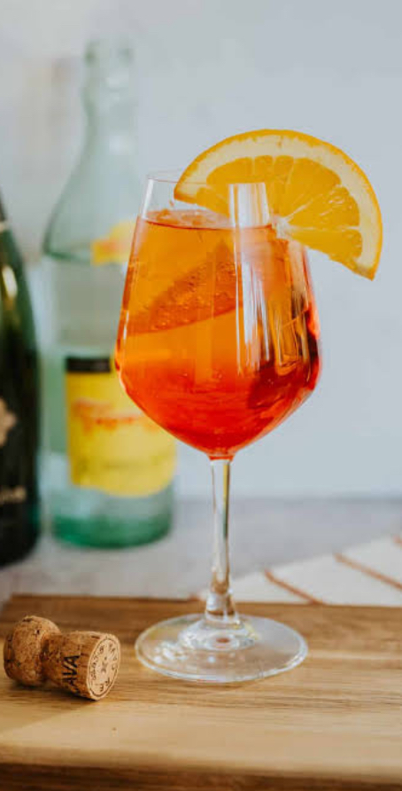  APEROL SPRITZ