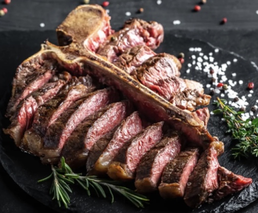  T-BONE CHULETON              ( 650G APROX) 