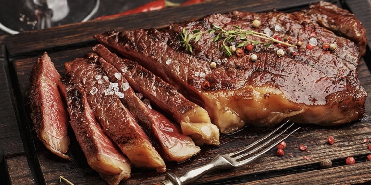  CHULETON DE TERNERA(650G)