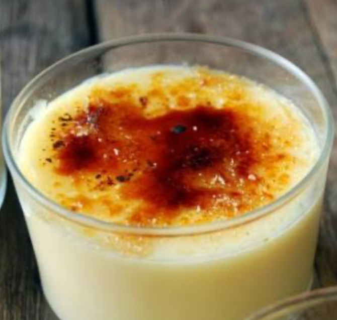  CREMA CATALANA 