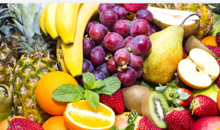  FRUTA FRESCA DE TEMPORADA