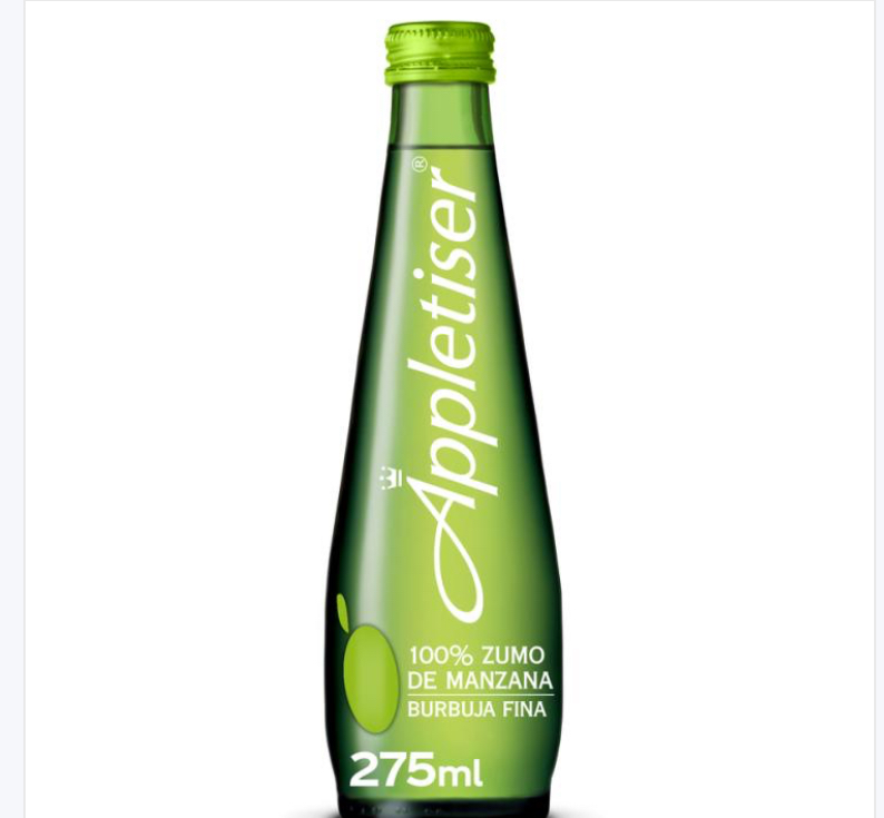  APPLETISER