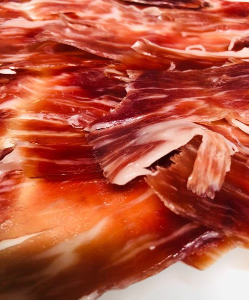 JAMON IBERICO