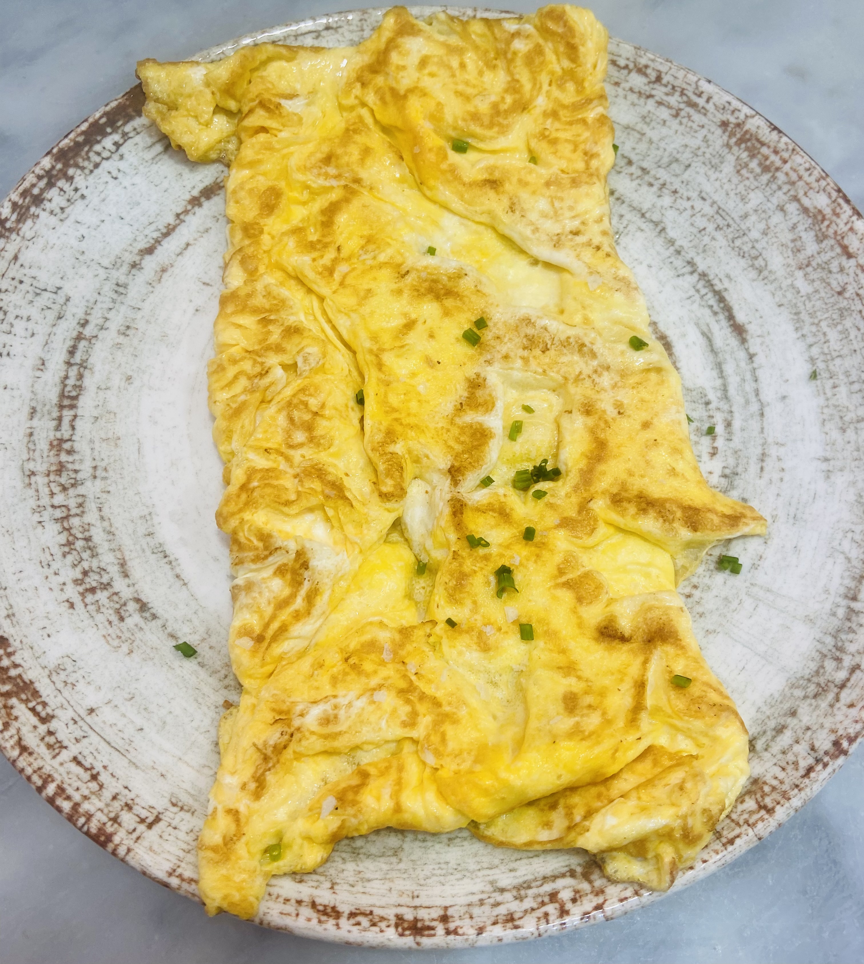 TORTILLA FRANCESA