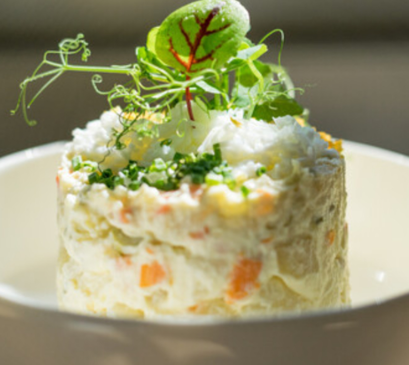 ENSALADILLA RUSA