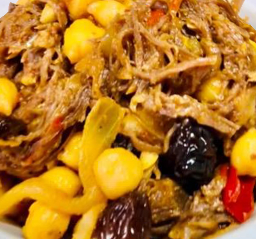 ROPA VIEJA