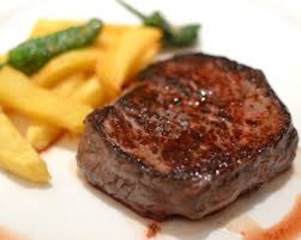 SOLOMILLO PARRILLA