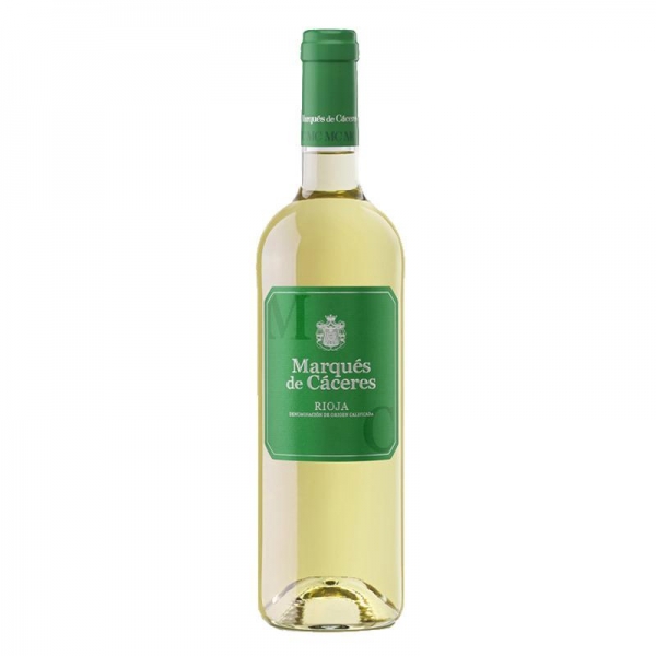 MARQUÉS DE CÁCERES (RIOJA)