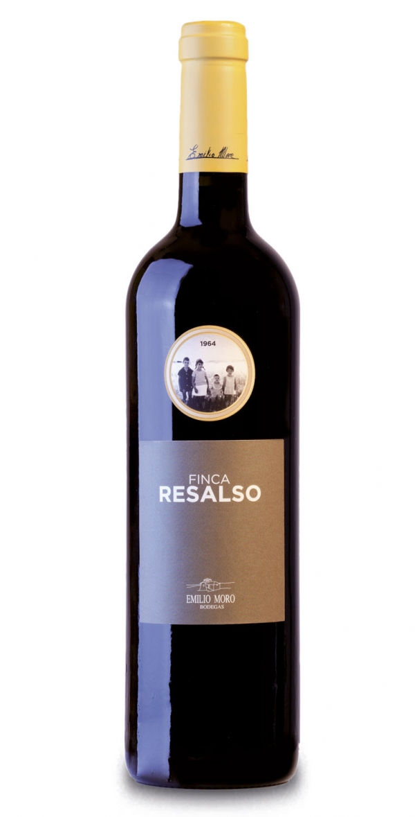 FINCA RESALSO (RIBERA DEL DUERO)