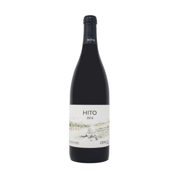 HITO-C21 (RIBERA DEL DUERO)