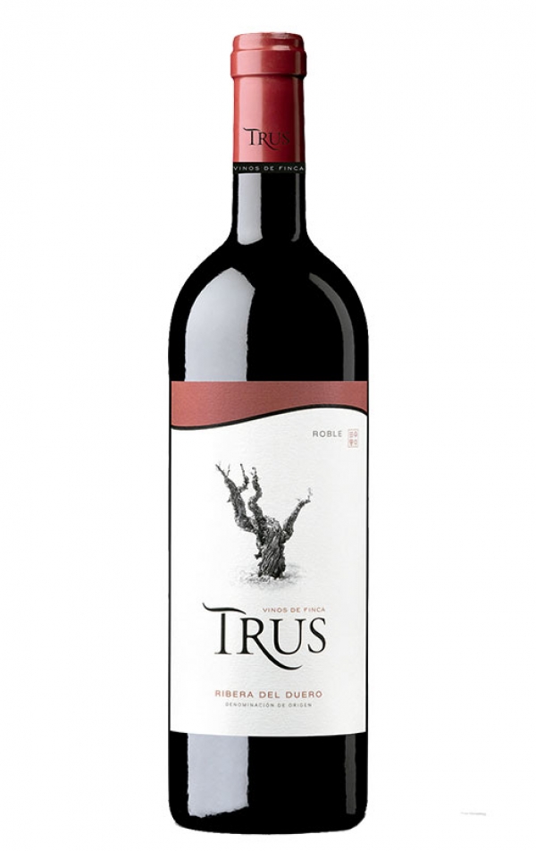 TRUS (RIBERA DEL DUERO)